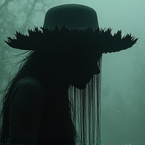 La niña llorona