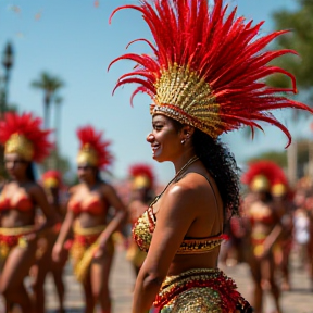 Samba do Leão