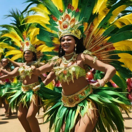 Samba do Leão