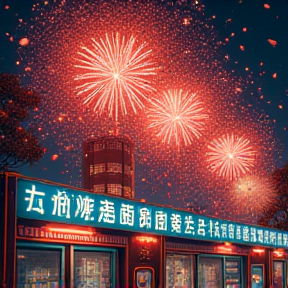 新年快乐