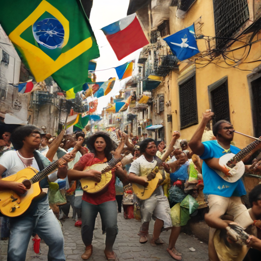 Irmãos de verdade 