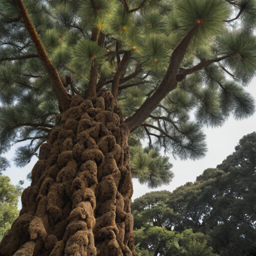 araucaria 5