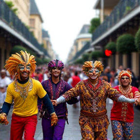 Hoje Tem Carnaval! 