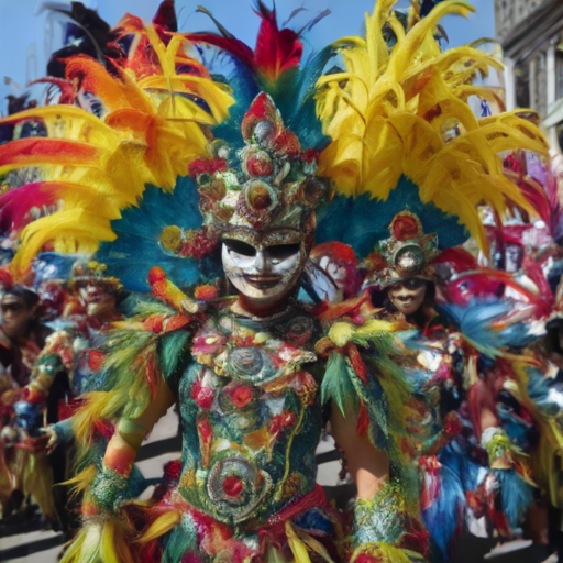 Hoje Tem Carnaval! 