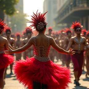 Hoje Tem Carnaval! 