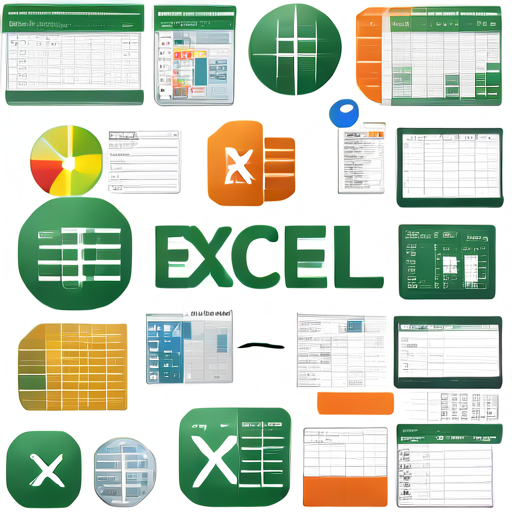 Elsker Excel