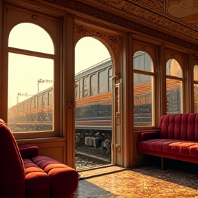 Orient Express