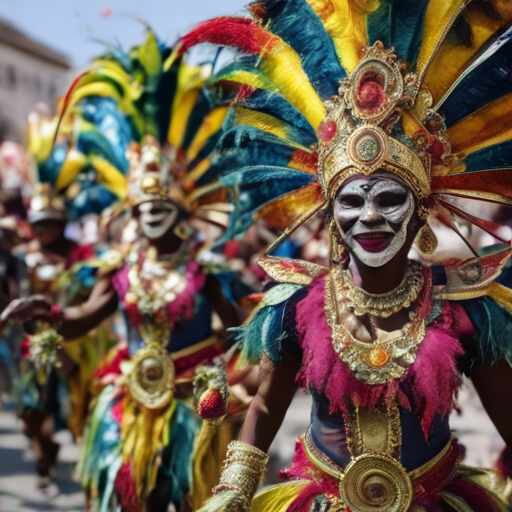 En mi mente, la murga