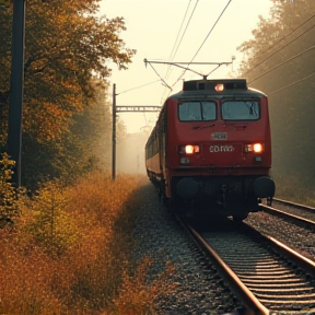 Von Wien Nach Kölle