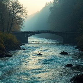 Les Rivières Parlent