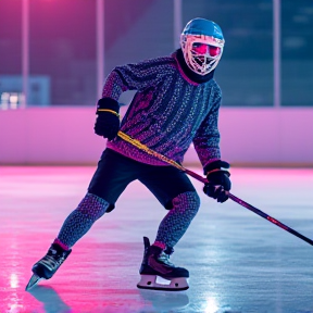 Uppsala Bandy united (EDM) version