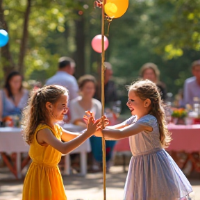 La Fête de Saint Jean Baptiste