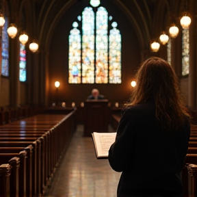 Church Lecture