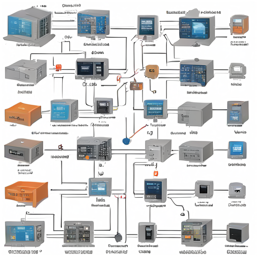 Distribution