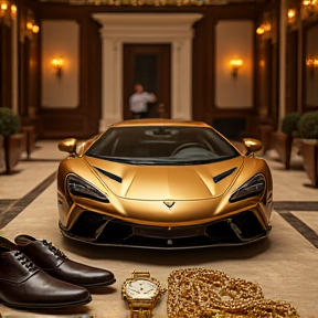 Wealth