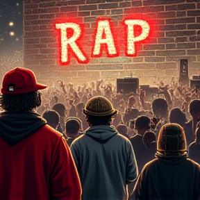 Rap 