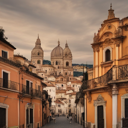 Il Patrono di Acireale 