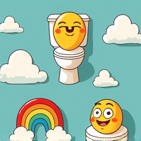 Potty Party