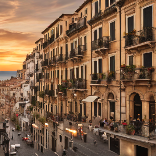 Il Patrono di Acireale