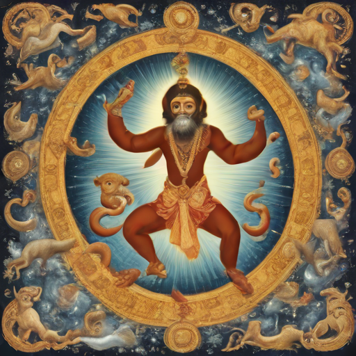 Hanuman