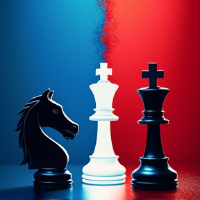 Chess World Talk