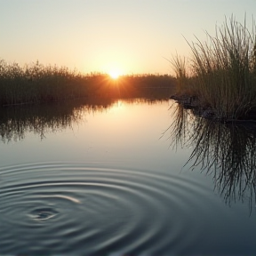 Whispers of the River