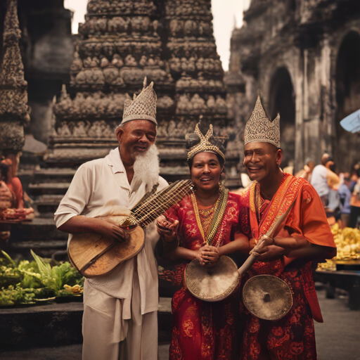 Cinta Di Jogja