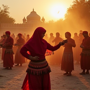 Punjab