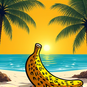 banana