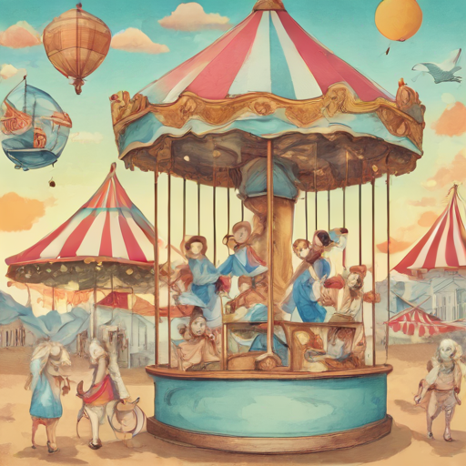 Carousel