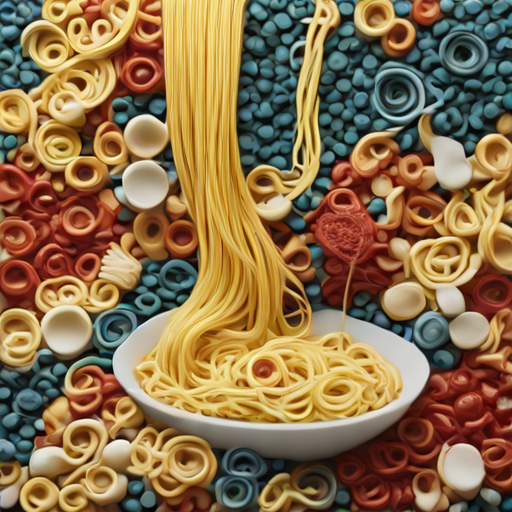 pasta