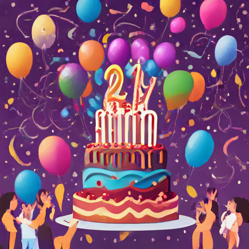 eTwinning's 20th Birthday Bash