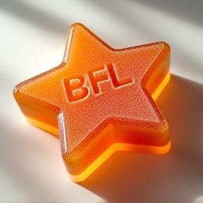 Tangazo la BFL Star Soap