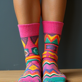 Wearia socks (140)