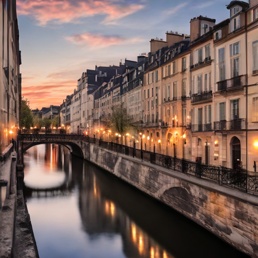 Puente de los Franceses