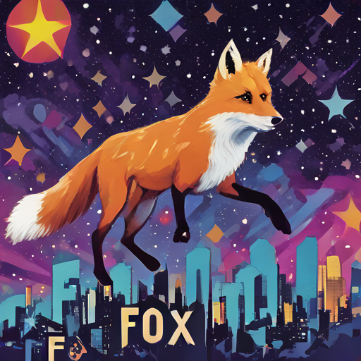 let go foxxy