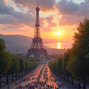 Puente de los Franceses