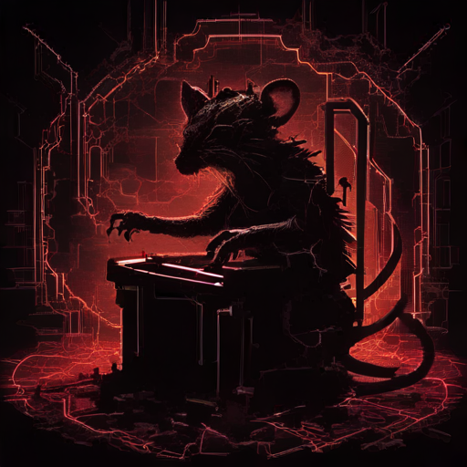 Rat Throne NV1.0