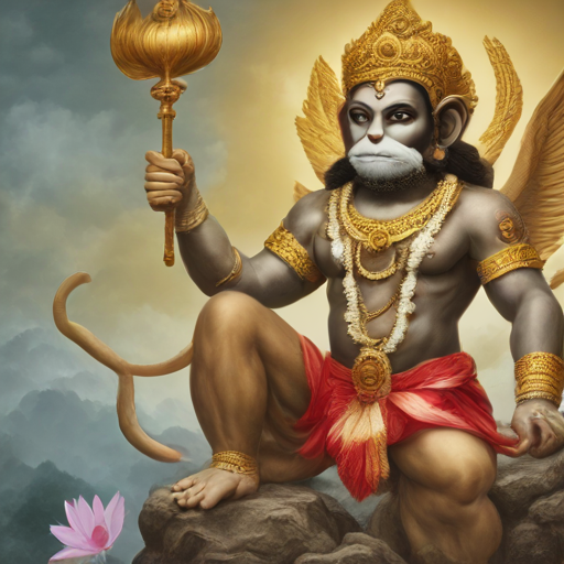 Hanuman 3