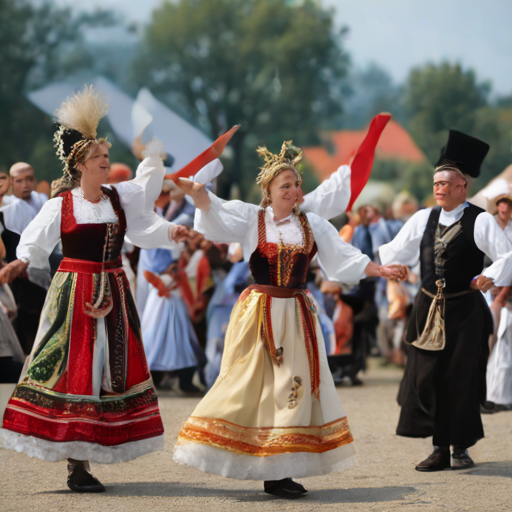 Egerländer Festival