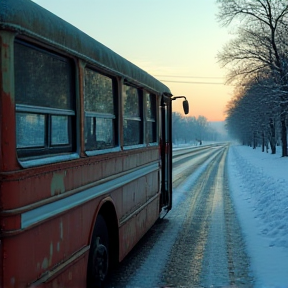 À Travers les Routes