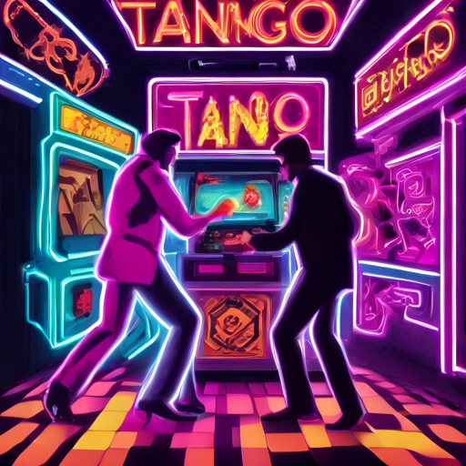 Two To Tango