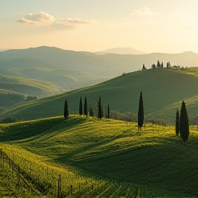 Sogni di Toscana