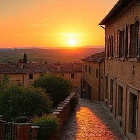 Sogni di Toscana