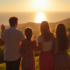 La Famiglia Festosa