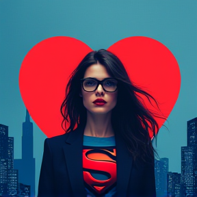 Lois Lane 