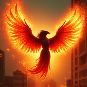 Phoenix Rising