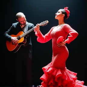 Flamenco