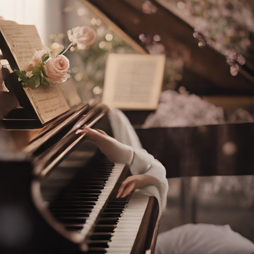 Serenade in the Cafe