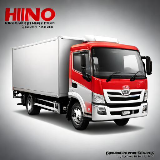 hino 3